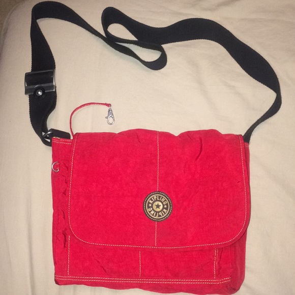Kipling Handbags - Kipling satchel